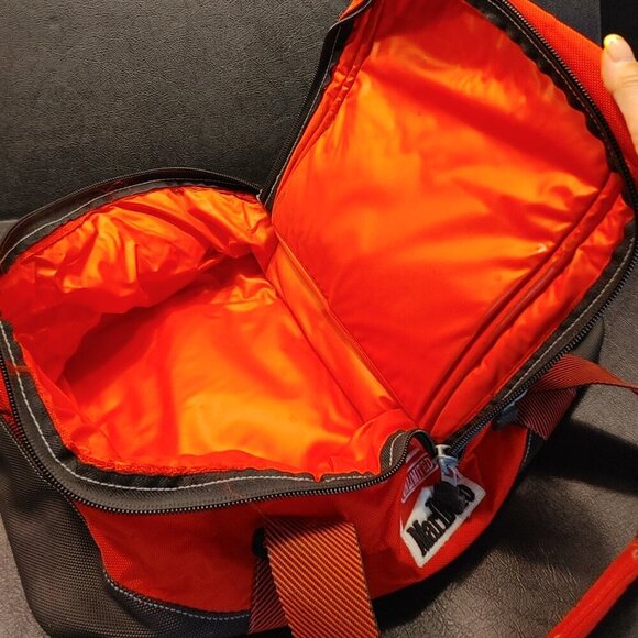 Vintage 90's GUC Marlboro Brand Beach Cooler, NEW - Picture 5 of 10